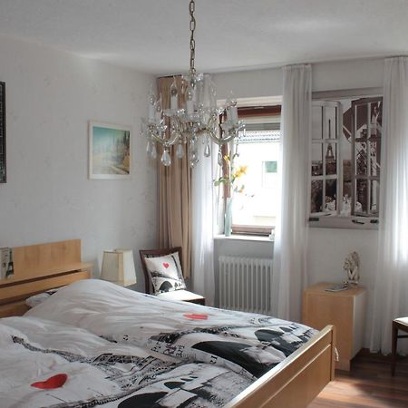 Pension Rodenburg Duppach Εξωτερικό φωτογραφία